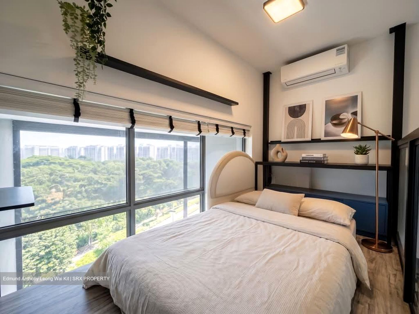 The Visionaire (D27), Condominium #606333301